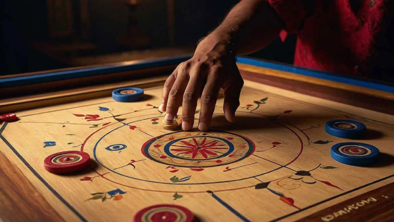 Kiran Swastik Sus Clubhouse Image